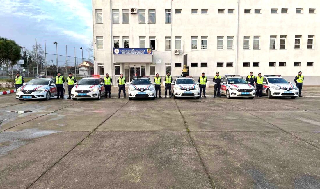 Tekirdağ İl Jandarma Komutanlığı