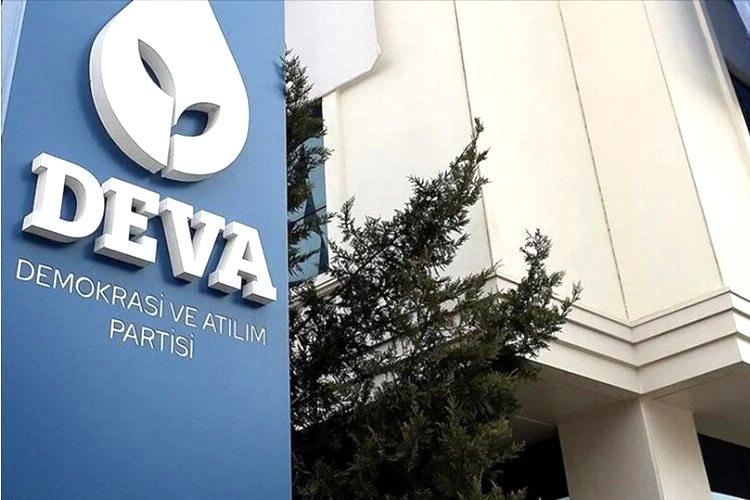 DEVA Partili Avşar’dan Turgut Altınok’a eleştiri