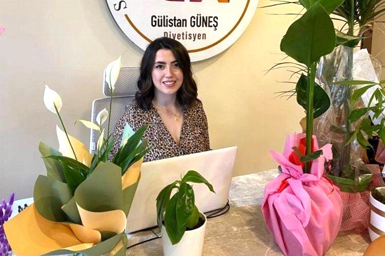 Diyetisyen Gülistan Güneş’ten ‘glüten’ uyarısı