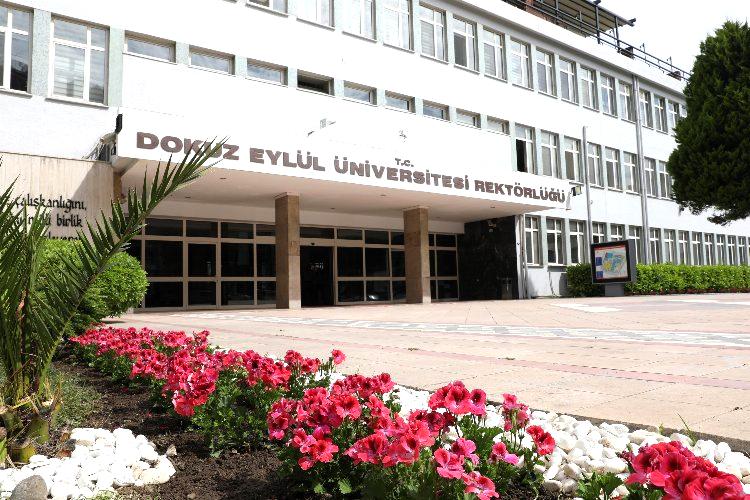 Dokuz Eylül Üniversitesi, sürdürülebilirlik,