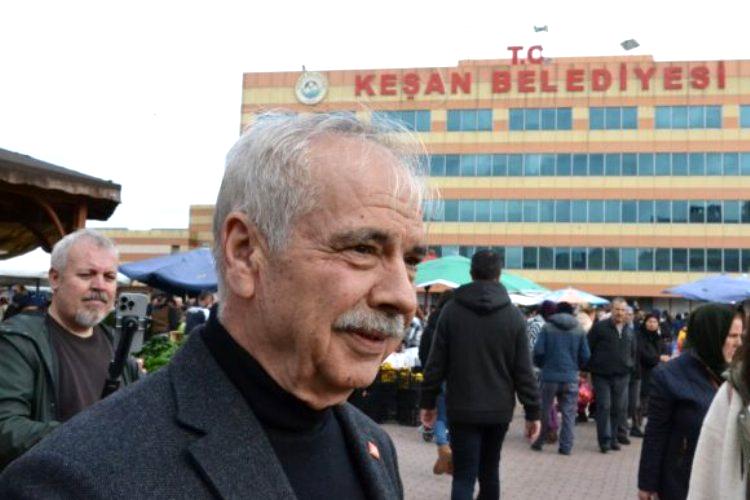 CHP Parti Meclisi, Mehmet