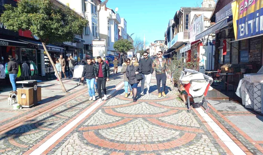 Edirne’de son 24 saatte