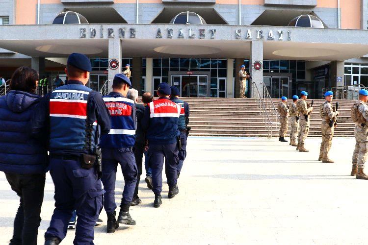 Edirne İl Jandarma Komutanlığı,