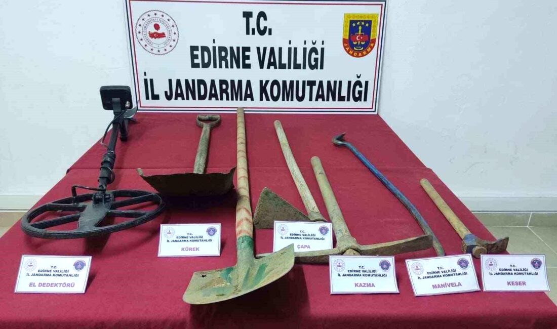 Edirne İl Jandarma Komutanlığı