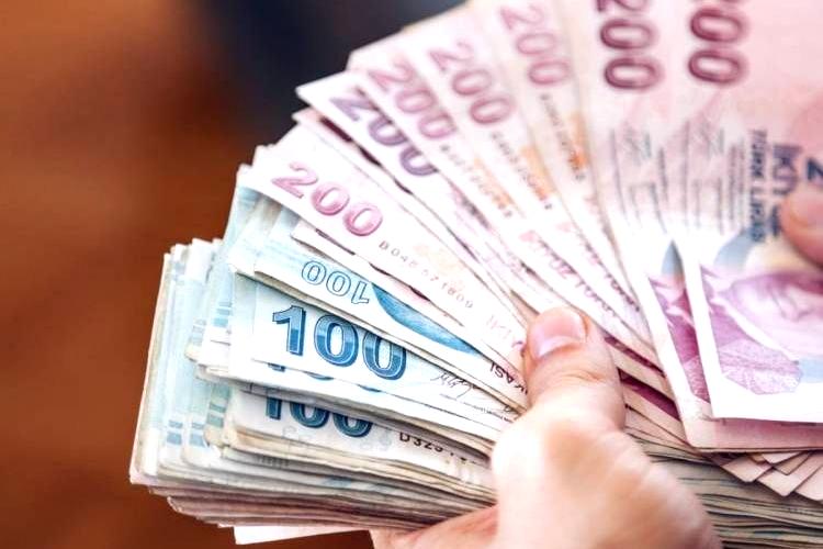 Ankara Büyükşehir Belediyesi, maaşları
