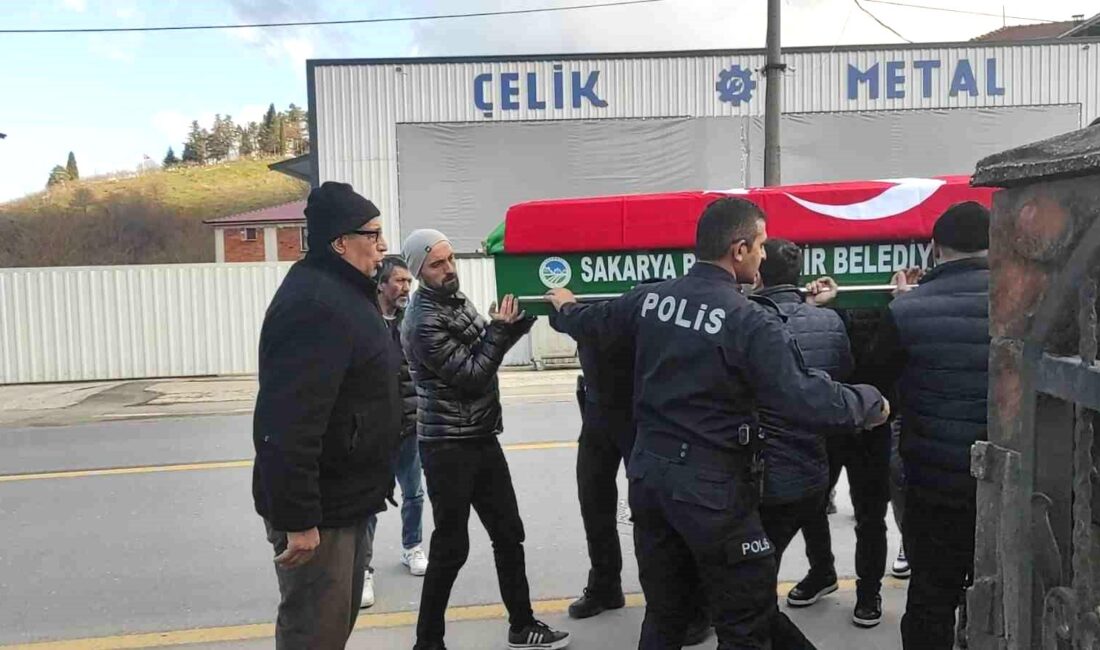 Sakarya’nın Akyazı ilçesinde yakınları