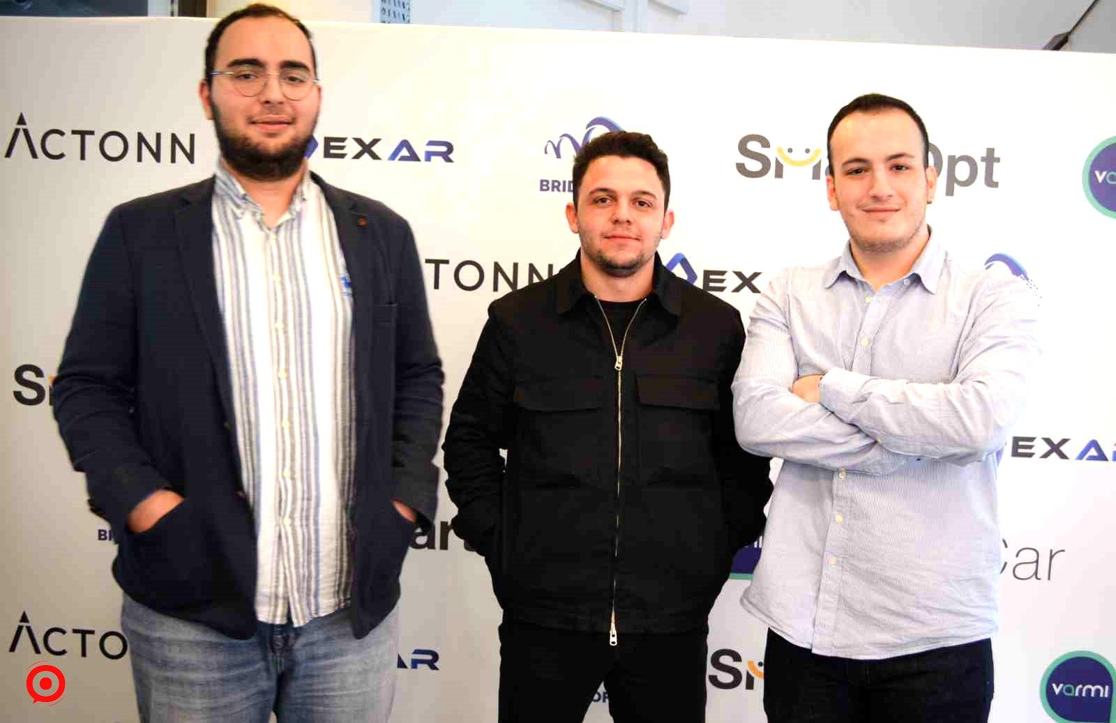 EXAR, 2.4 milyon dolar değerleme üzerinden yatırım aldı