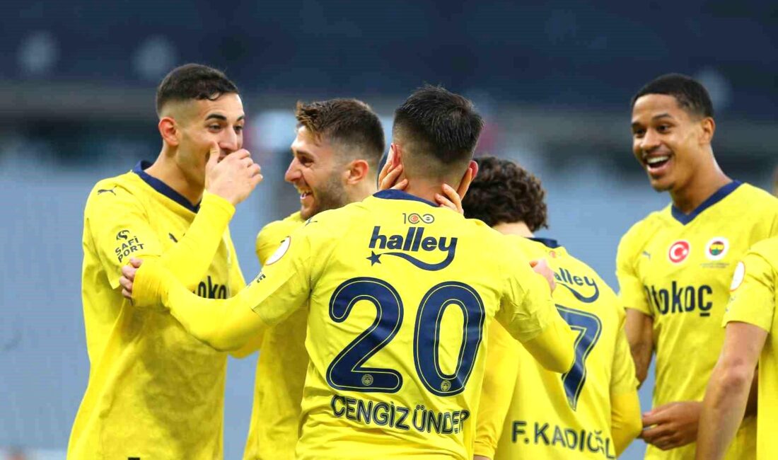 İstanbulspor’u 5-1 mağlup eden