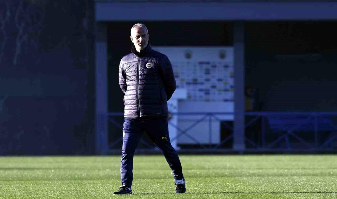 Fenerbahçe, Trendyol Süper Lig’in