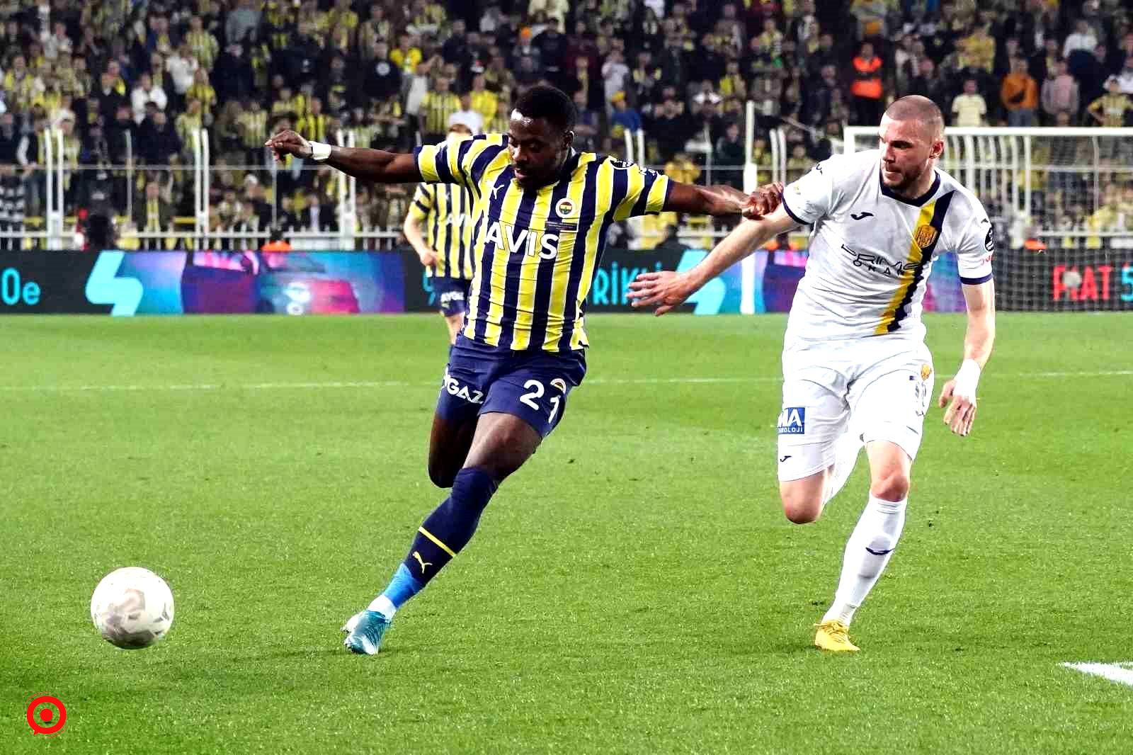 Fenerbahçe, MKE Ankaragücü’nü konuk edecek