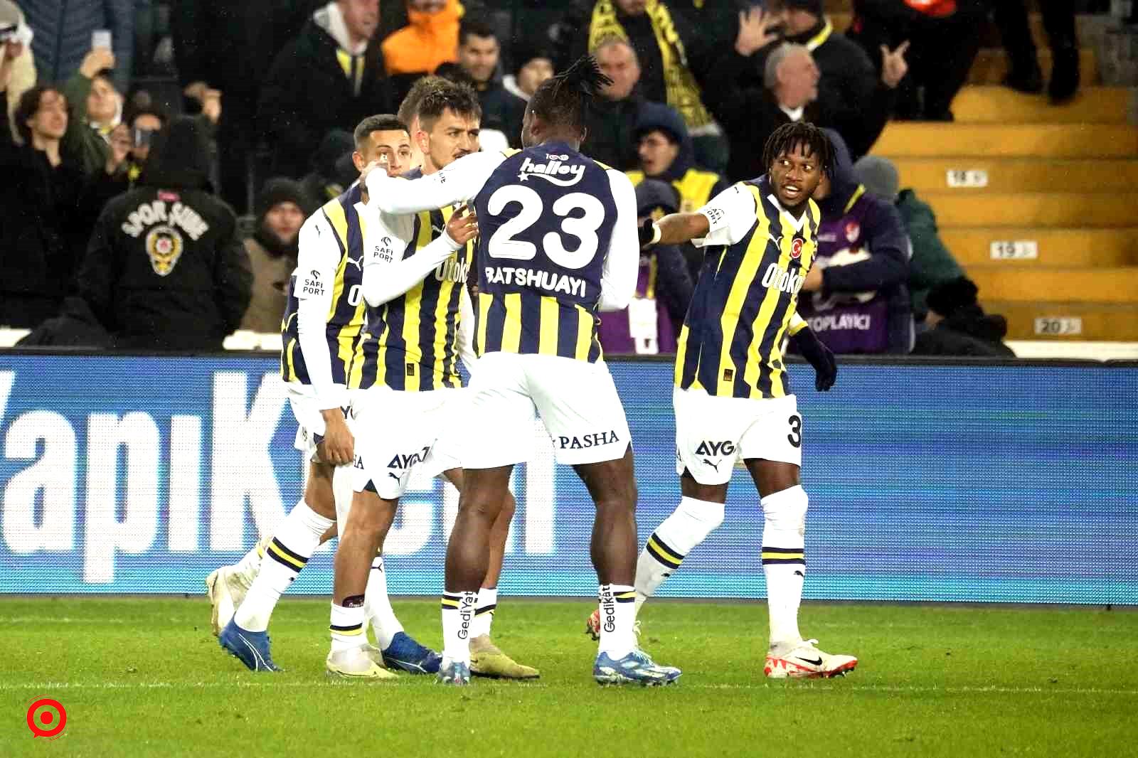 Fenerbahçe, Türkiye Kupası’nda sahne alıyor