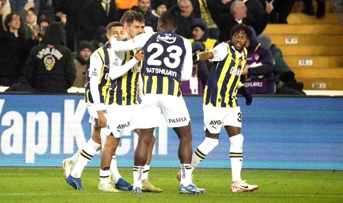 Fenerbahçe, Ziraat Türkiye Kupası