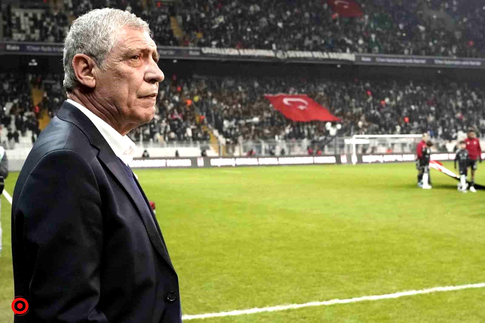 Fernando Santos, galibiyetle başladı