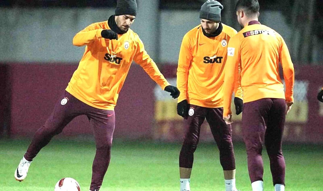 Galatasaray, Trendyol Süper Lig’in