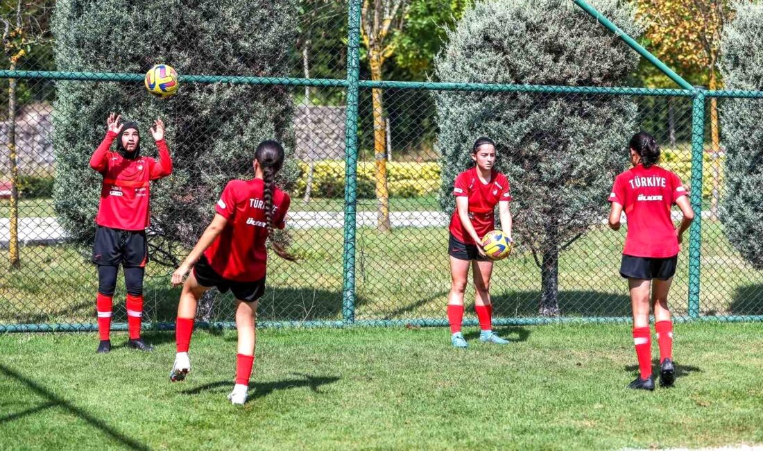 Ülker ile Türkiye Futbol