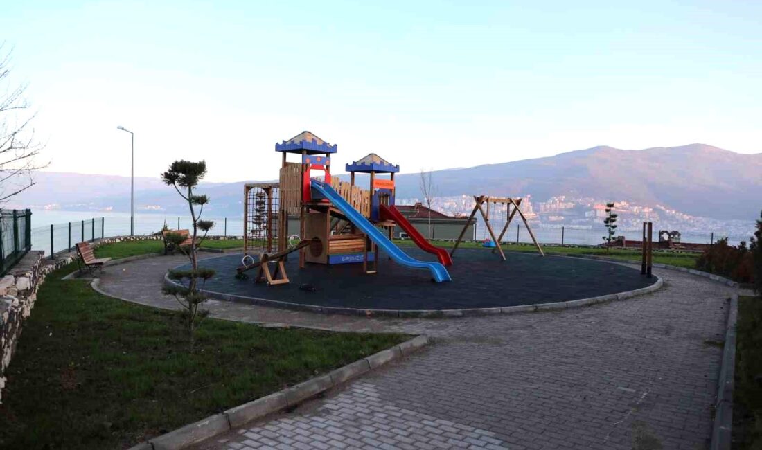 Gemlik Belediyesi, ilçenin Ata