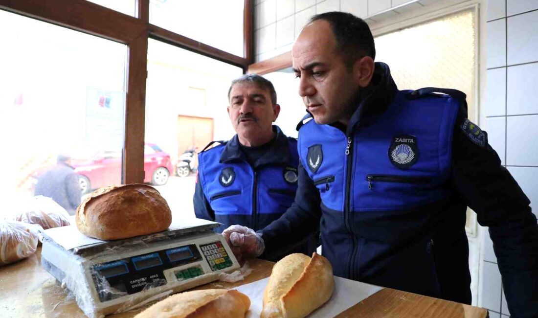 Gemlik Belediyesi Zabıta Müdürlüğü