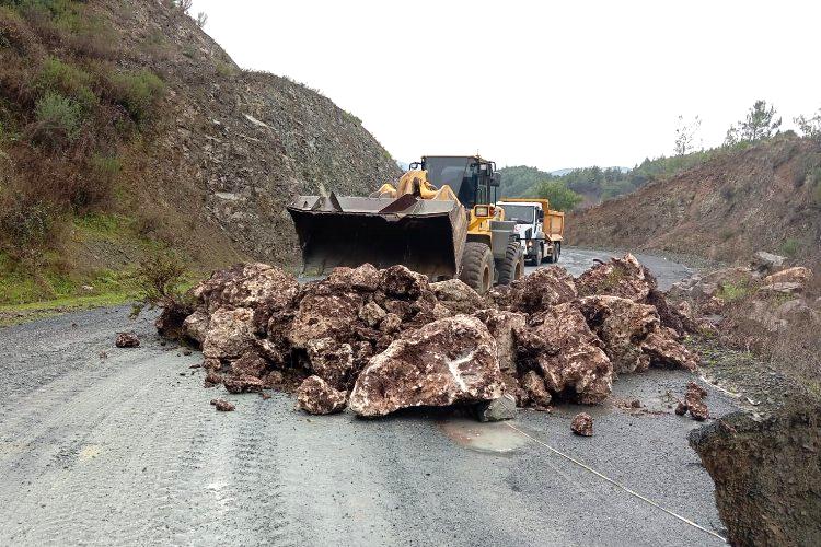 Hatay Büyükşehir Belediyesi, geçtiğimiz