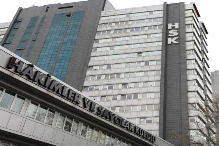 HSK kararları Resmi Gazete’de