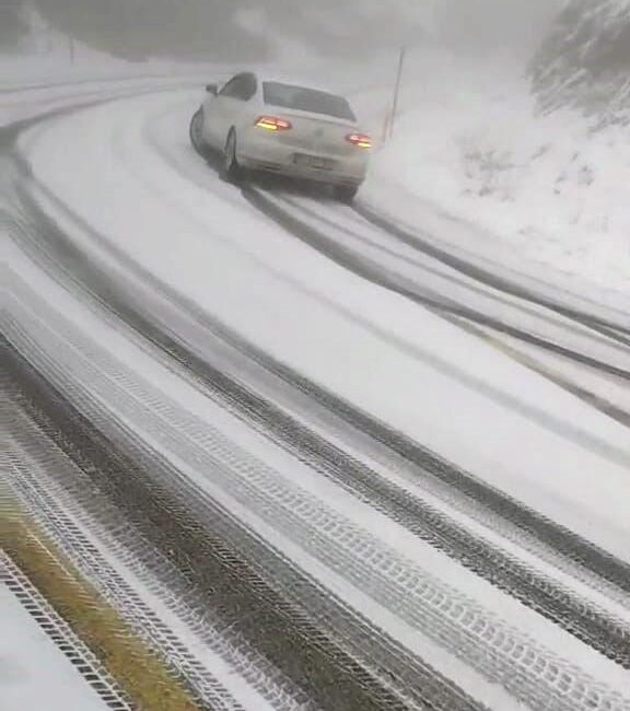 Bursa’nın İnegöl ilçesi ile