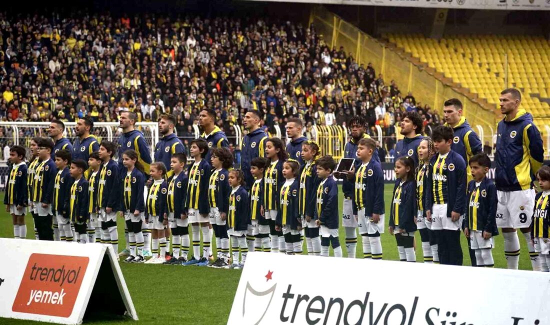 Fenerbahçe Teknik Direktörü İsmail