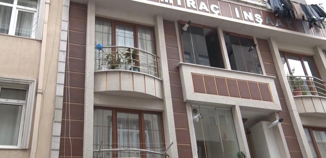 Kağıthane’de madde bağımlısı 35