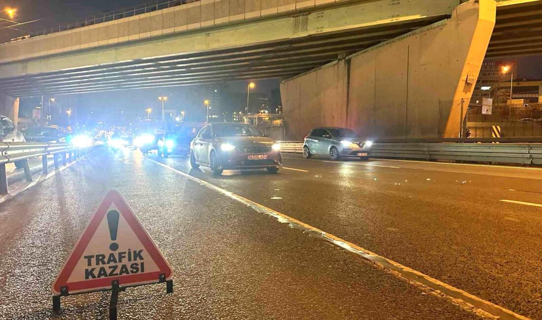 İstanbul’da polis ekipleri, usulsüz