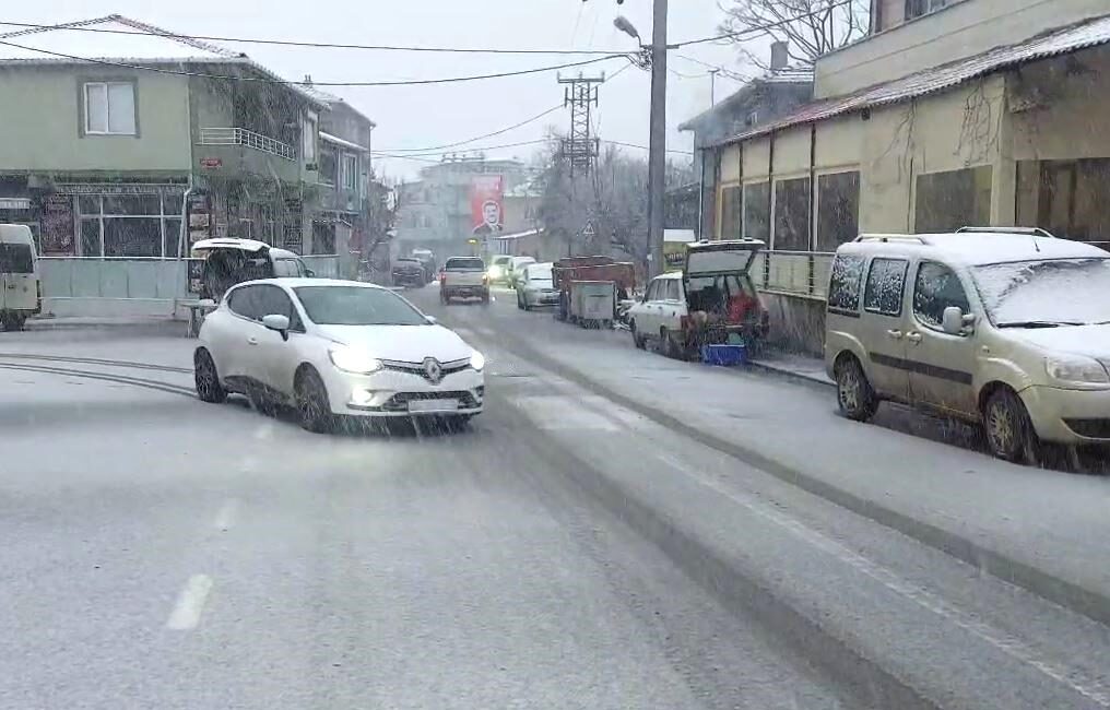 Meteorolojinin uyarılarının ardından İstanbul’un