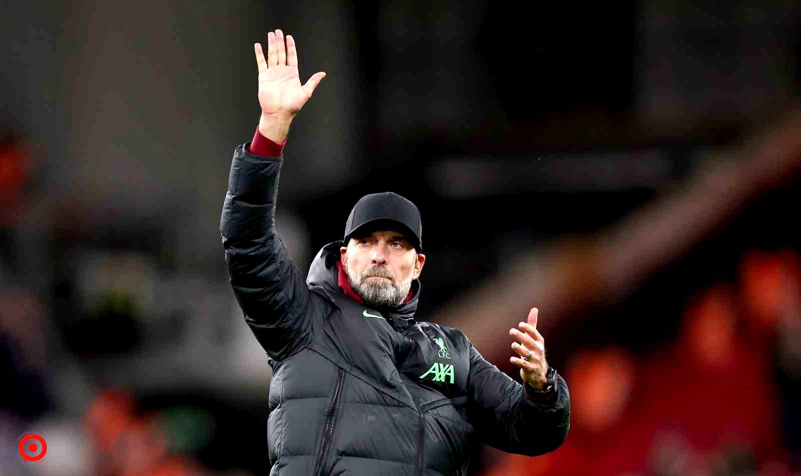 Jürgen Klopp, sezon sonunda Liverpool’dan ayrılacağını duyurdu