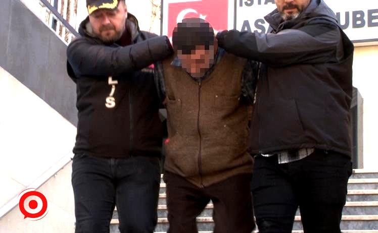 Kadıköy’de 19 yıl önce işlenen cinayetin katil zanlısı yakalandı