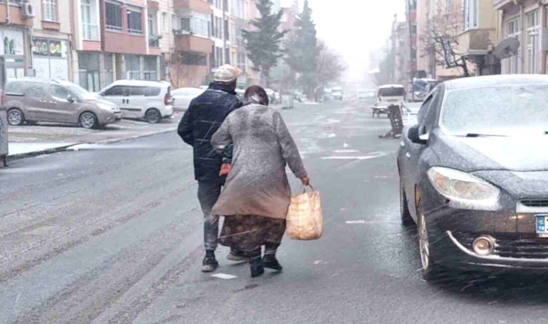 Meteoroloji Genel Müdürlüğü tarafından