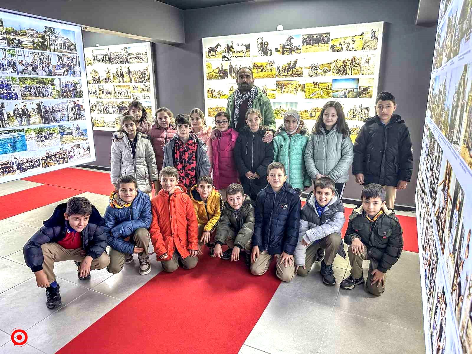 Karacabey geçmişi bu fotoğraf galerisinde