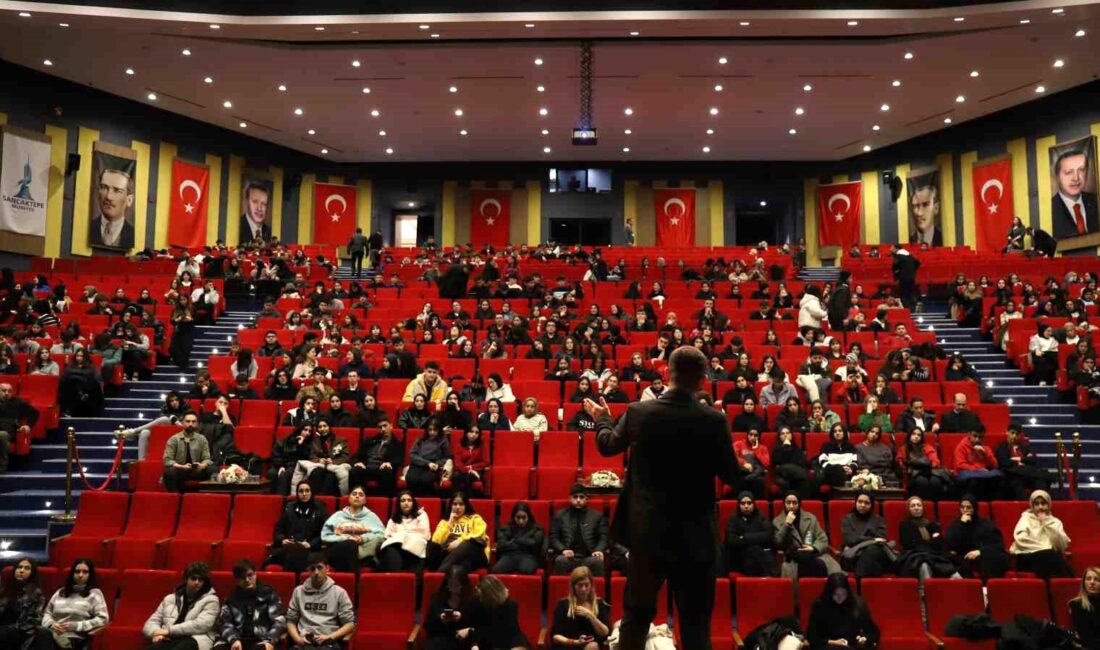 Doğuş Üniversitesi, Sancaktepe Belediyesi