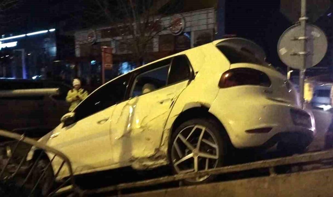 Kartal’da polisin dur ihtarına