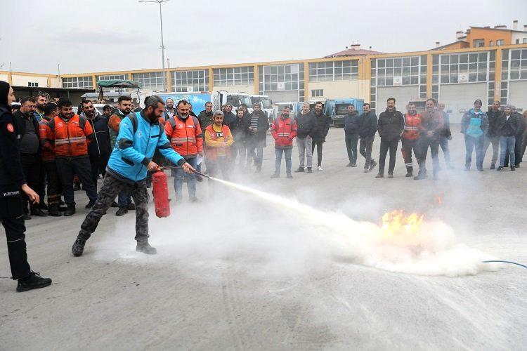 Kayseri Kocasinan Belediyesi, Büyükşehir