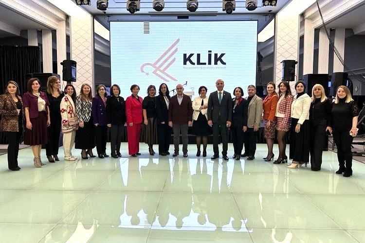 Kayseri Lider İş Kadınları