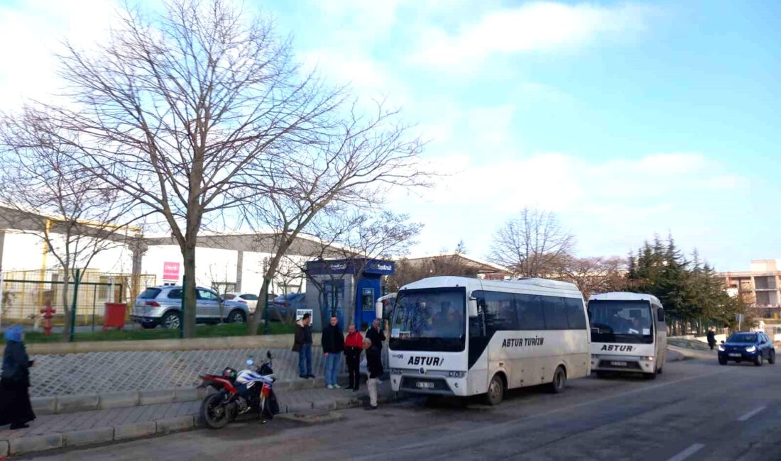 Tekirdağ Çorlu’da devrilen motosikletlinin