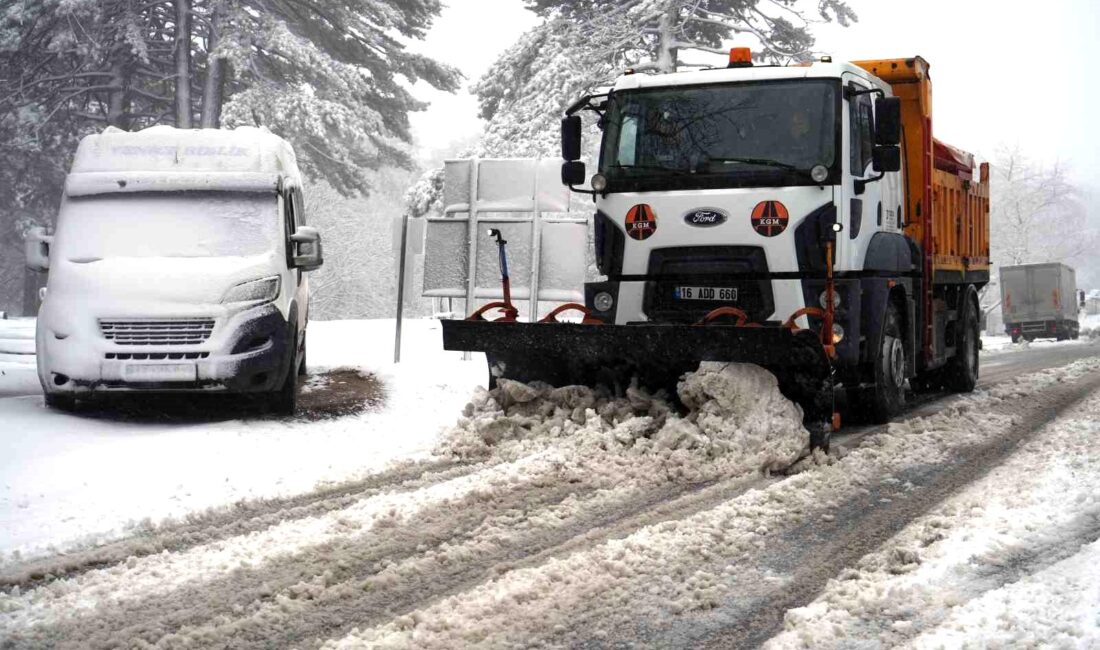 Balıkesir’in Edremit ve Havran