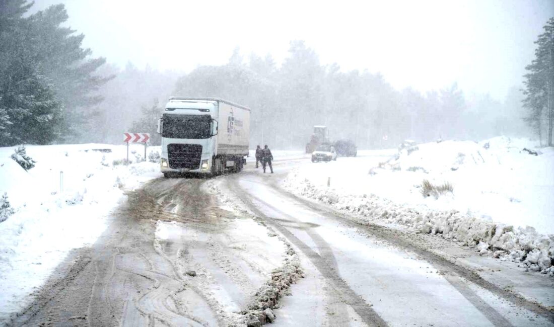 Balıkesir’in Edremit, Havran ve