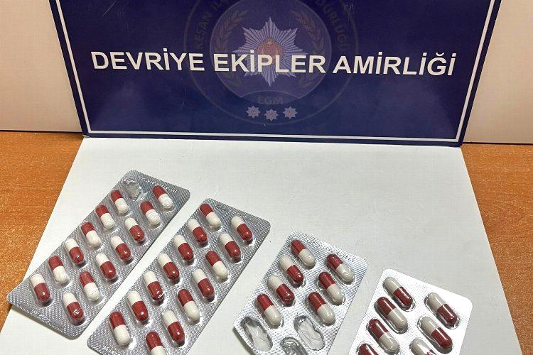 Keşan İlçe Emniyet Müdürlüğü