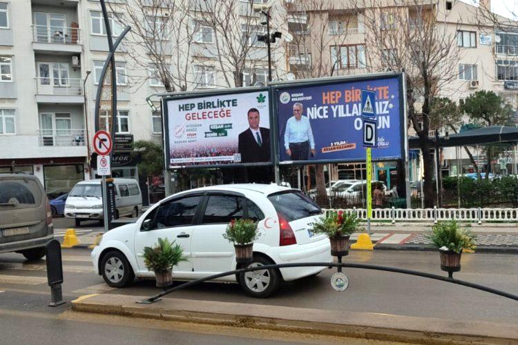 Gelecek Partisi Keşan Belediye