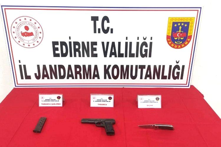 Edirne İl Jandarma Komutanlığı