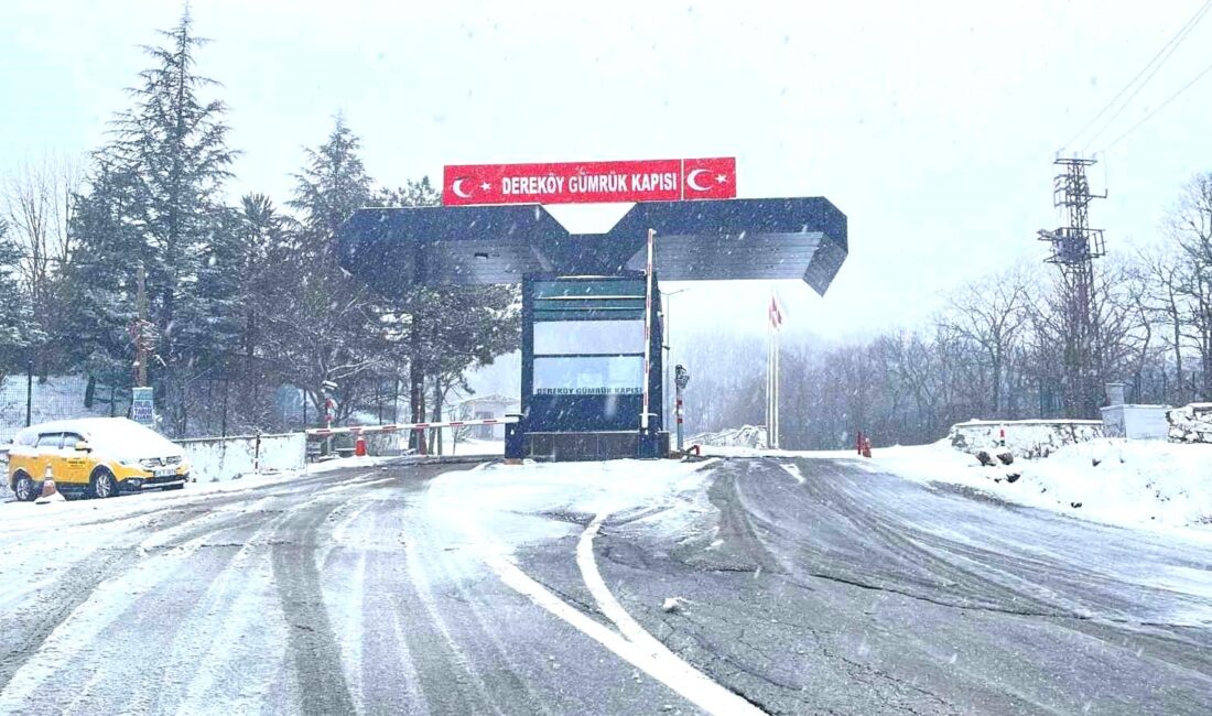 Meteoroloji Genel Müdürlüğü’nün uyarılarının