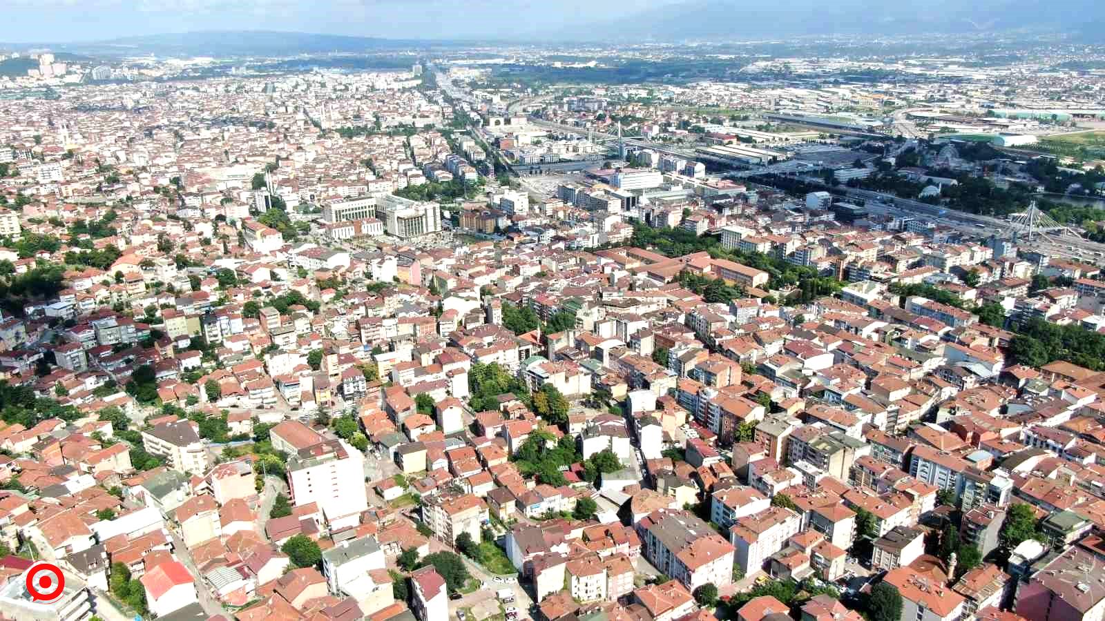 Kocaeli’de 1999 öncesi yapılan binaların tamamı tarandı