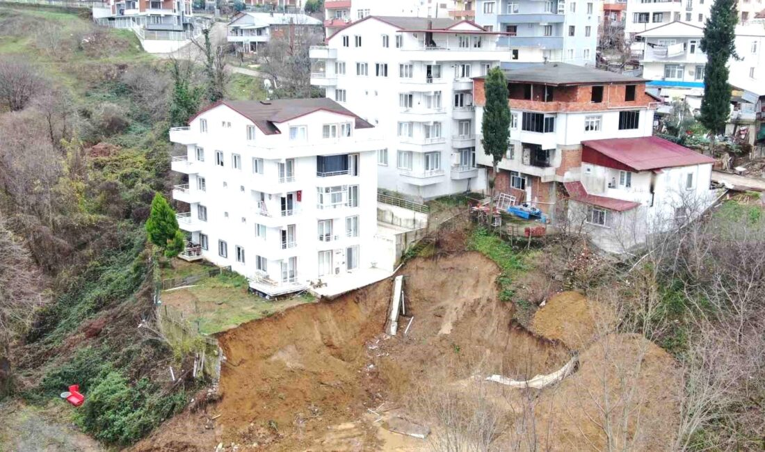 Kocaeli’nin Gölcük ilçesinde dün