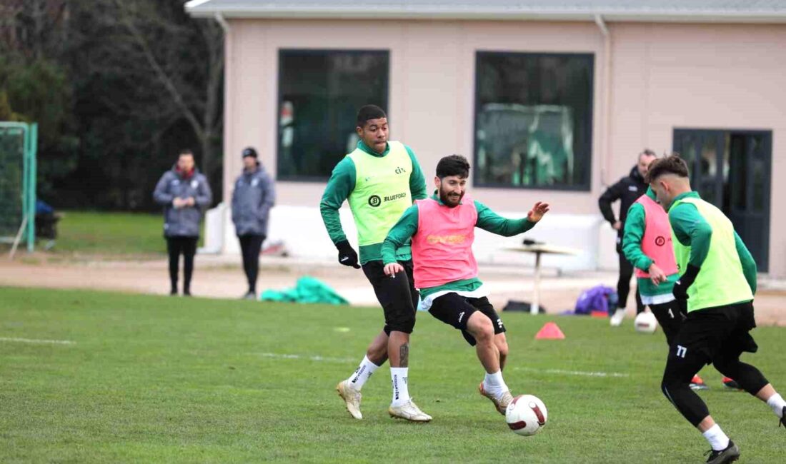 Kocaelispor, Trendyol 1. Lig’in