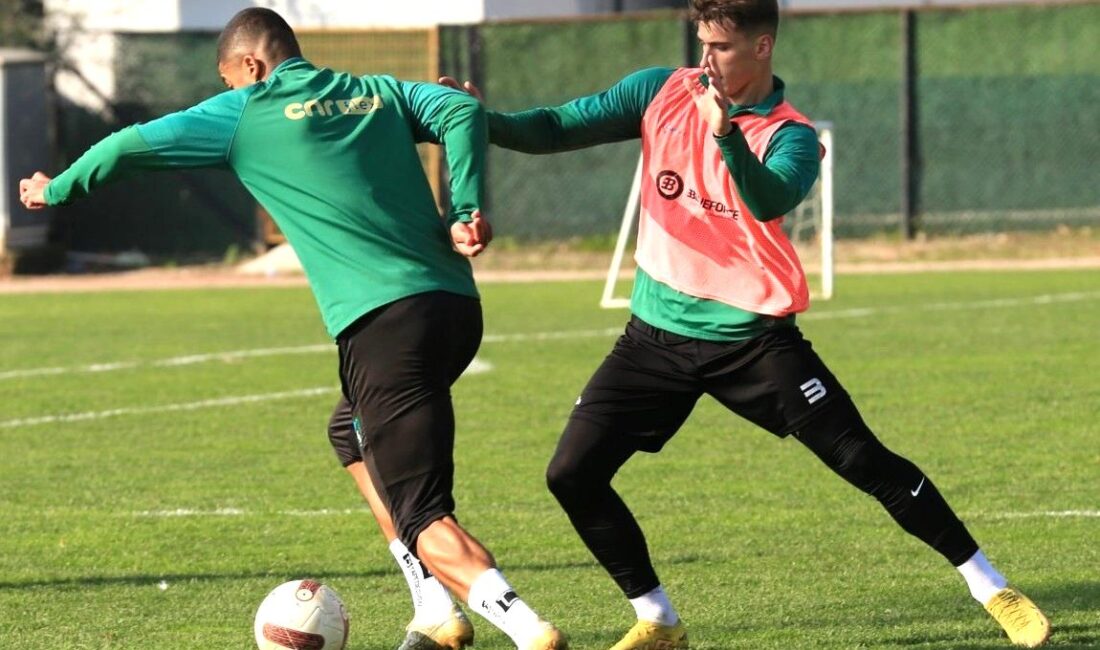 Kocaelispor, Trendyol 1. Lig’in