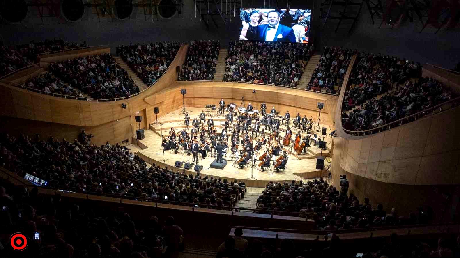 Limak Filarmoni Orkestrası yeni yıl konserleri başlıyor