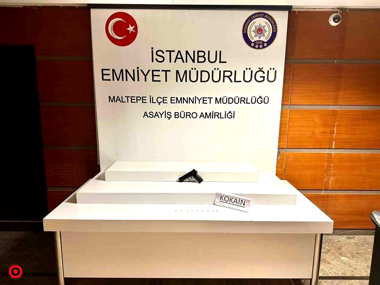 Maltepe’de 2 kişinin ölümüne neden olan sürücü yakalandı