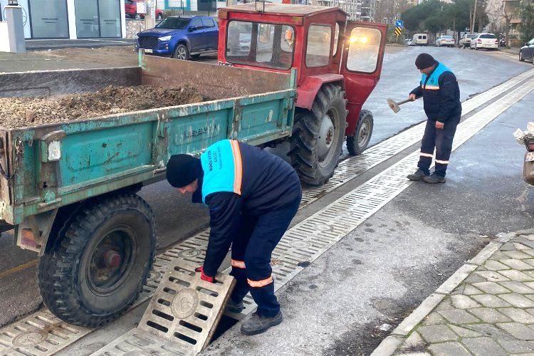 MASKİ Genel Müdürlüğü oluşabilecek